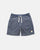 Rutopia - Blue Volley Shorts