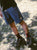 Rutopia - Blue Volley Shorts