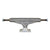 Independent 144 Stage 11 IKP Steel Grey Skateboard Trucks