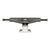 Independent 139 Stage 11 IKP Steel Grey Skateboard Trucks