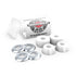 Independent Genuine Parts Standard Conical Cushions White Super Soft 78a