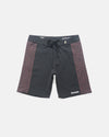 Rutopia - Leopard Print Board Shorts