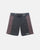 Rutopia - Leopard Print Board Shorts