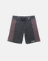 Rutopia - Leopard Print Board Shorts
