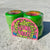 Slime Balls Mini OG Slime Green Pink 78a Skateboard Wheels 54.5mm