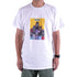 Preduce x MMFK Mr. HellYeah 10th Anniversary T-Shirt White