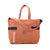 PROPER Tote XL Bag Thai Tea