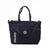 PROPER Tote XL Bag Black