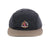 Preduce OG Triangle Racer Hat Black/brown