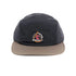 Preduce OG Triangle Racer Hat Black/brown