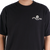 Preduce TRK Nok Yaak T-Shirt Black/White