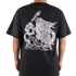 Preduce TRK Nok Yaak T-Shirt Black/White