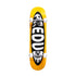 Preduce Warp Logo Kids Skateboard Complete 7.25" x 28.5"