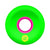 Slime Balls Mini OG Slime Green Pink 78a Skateboard Wheels 54.5mm