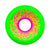 Slime Balls Mini OG Slime Green Pink 78a Skateboard Wheels 54.5mm