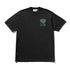 BUTTER GOODS Terrain Tee - Black