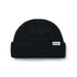 BUTTER GOODS Wharfie Beanie - Black