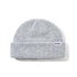 BUTTER GOODS Wharfie Beanie - Ash