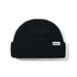 BUTTER GOODS Wharfie Beanie - Black