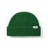 BUTTER GOODS Wharfie Beanie - Forest