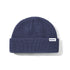 BUTTER GOODS Wharfie Beanie - Slate