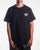 Rutopia - Bat Custom Design Tee