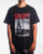 Rutopia - Small Waves Society T-Shirt (Red)