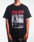 Rutopia - Small Waves Society T-Shirt (Red)