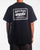 Rutopia - Bat Custom Design Tee