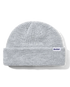 BUTTER GOODS Wharfie Beanie - Ash