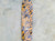 Evisen Takada Tiger Skateboard Deck