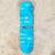 Evisen Rainbow Skateboard Deck 8.06