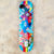 Evisen Rainbow Skateboard Deck 8.06