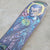 Santa Cruz x Stranger Things Eleven Skateboard Deck 9.75 x 31.66