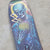 Santa Cruz x Stranger Things Eleven Skateboard Deck 9.75 x 31.66