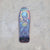 Santa Cruz x Stranger Things Eleven Skateboard Deck 9.75 x 31.66