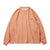 EVISEN Card L/S Tee Salmon