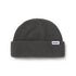 BUTTER GOODS Wharfie Beanie - Charcoal