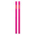 Santa Cruz Slimline Rails Pink