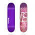 Plan B Team Cherry Blossom 8" Skateboard Deck