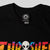 Thrasher x AWS Spectrum T-Shirt Black