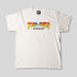 Thrasher x AWS Spectrum T-Shirt White