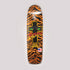 Hosoi Skateboards Cat Eyes Skateboard Deck 8.75" x 32.75" Orange stain