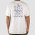 SSAP X Head Rock Moo Gildan T-Shirt White