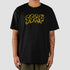 SSAP X Head Rock Moo Gildan T-Shirt Black