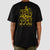 SSAP X Head Rock Moo Gildan T-Shirt Black