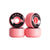 Orbs Specters Solid - 56 mm - Coral