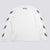 CARIUMA  Leaf Long Sleeve T-Shirt White