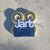 JART Spiral 53mm 101a Wheels Pack