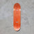 Baker Sammy Baca Ribbon Grey Veneer Skateboard Deck 8.475